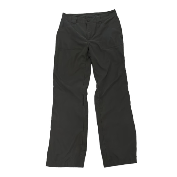 The North Face Pants - North Face swishy style pants womens